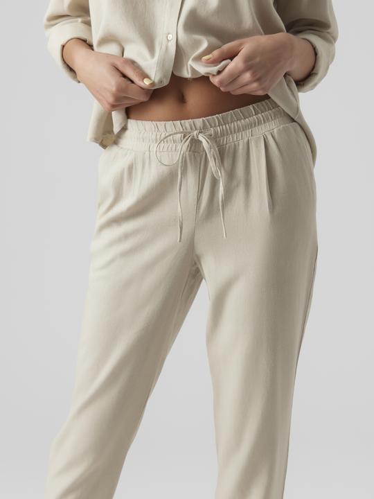 Immagine prodotto Vero Moda Vmjesmilo Ankle Pants Wvn Ga Noos (M)