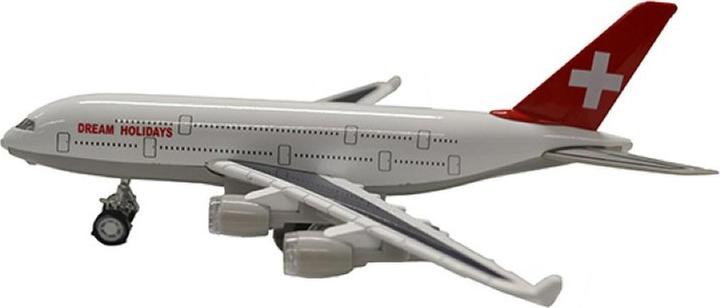 Produktbild NoName Airbus A380 Dream Holidays