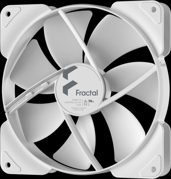 Fractal Aspect 14 (140 mm, 1 x)