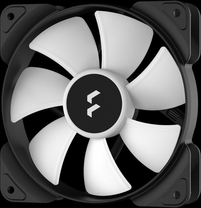 Immagine prodotto Fractal Aspetto 12 RGB (120 mm, 3 x)