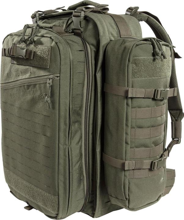 Immagine prodotto Tasmanian Tiger TT Tac Pouch 13 SP verde oliva (5 l)