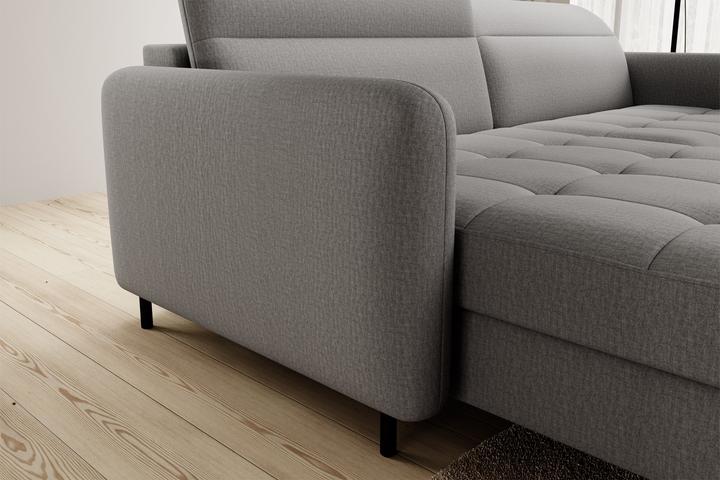 Produktbild ELTAP Gomsi (Ecksofa, 3-Sitzer, Bettsofa)