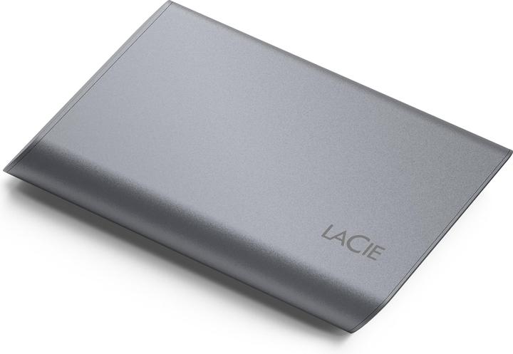Actual product image LaCie Mobile SSD Secure (2000 GB)