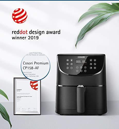 Image du produit Cosori Pro 5.8-Quart Air Fryer