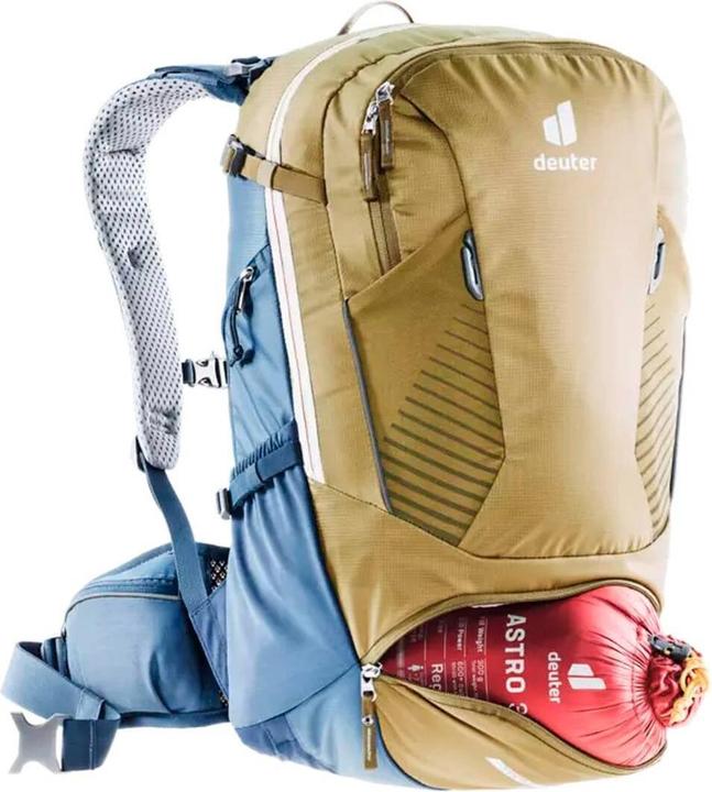 Produktbild Deuter Trans Alpine (24 l)