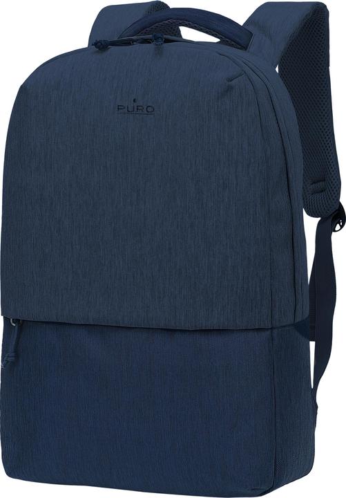 Produktbild Puro Lite Rucksack für Notebooks bis zu 15.6Inc und MacBook bis zu 16Inc