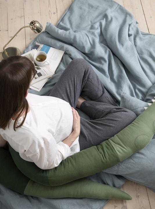 Image du produit Sebra XXL Sleepy Croc