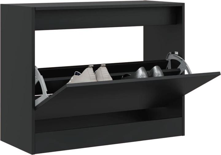 Image du produit VidaXL Jennica (80 x 34 x 63 cm)