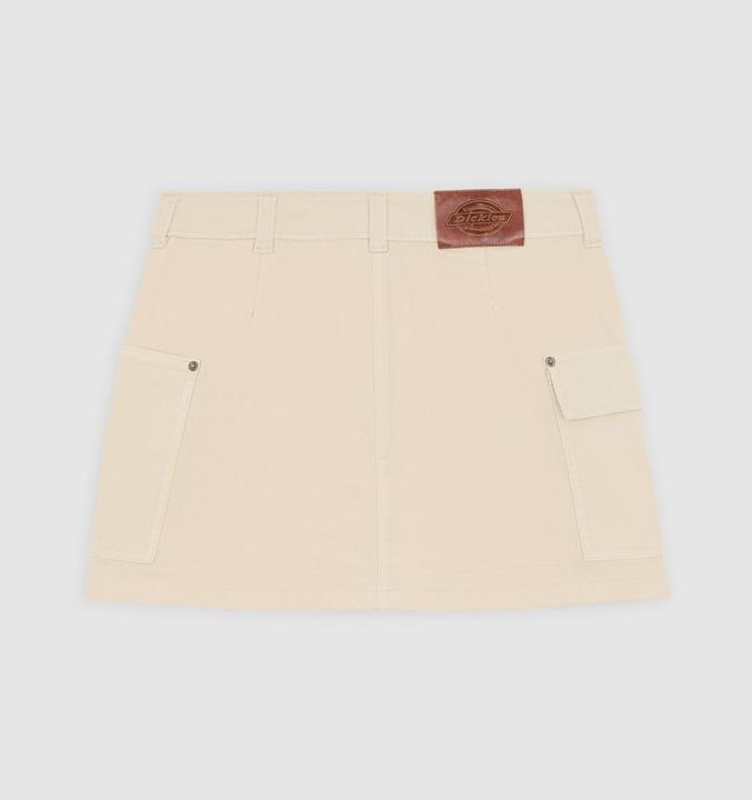 Produktbild Dickies River Ranch Mini Skirt W Whitecap Gray (M)