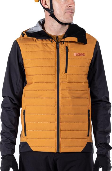 Immagine prodotto Leatt Giacca MTB Trail 3.0 (S)