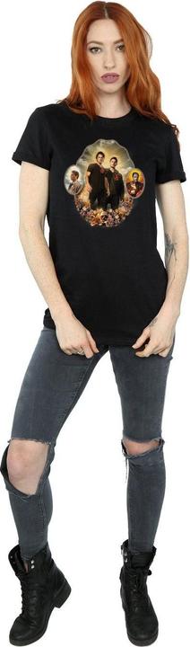Produktbild Supernatural Holy Shrine TShirt (XL)
