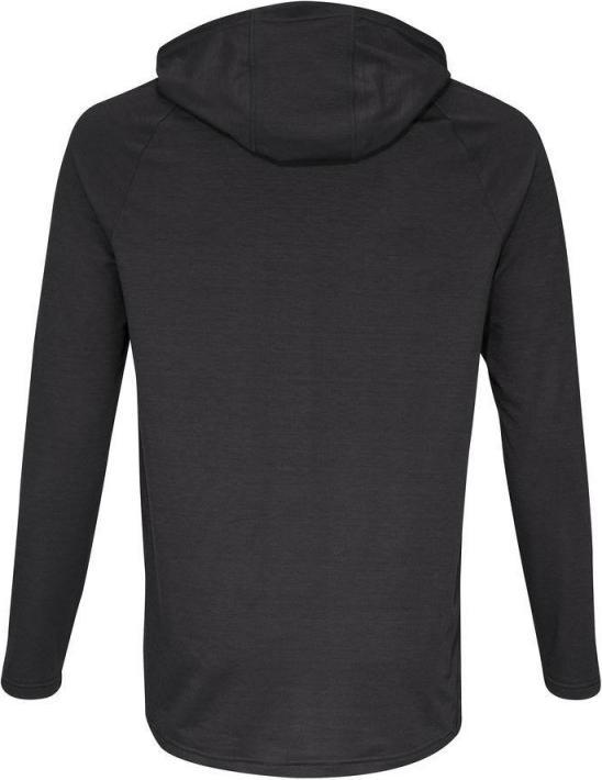 Produktbild CCM Langarm-Premium-Trainingshoodie (M, temno siva (grau meliert)) (M)