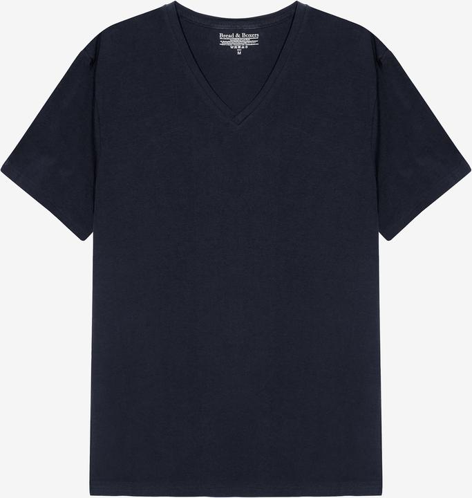 Produktbild Bread & Boxers V-Neck (L)