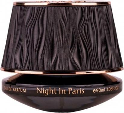 Immagine prodotto Maison Asrar Night In Paris Eau De Parfum 90ml (Eau de parfum, 90 ml)