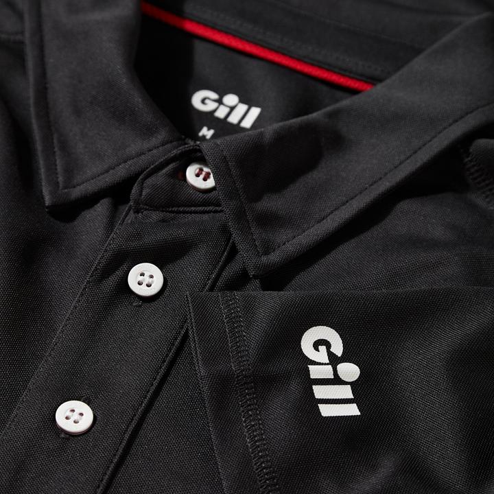 Produktbild UV Tec Polo, Herren (L)