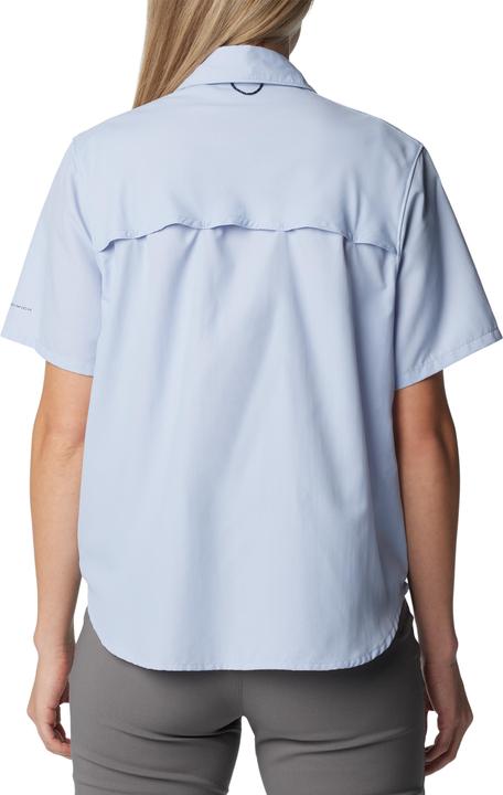 Actual product image Columbia Silver Ridge™ 3.0 SS (XS)