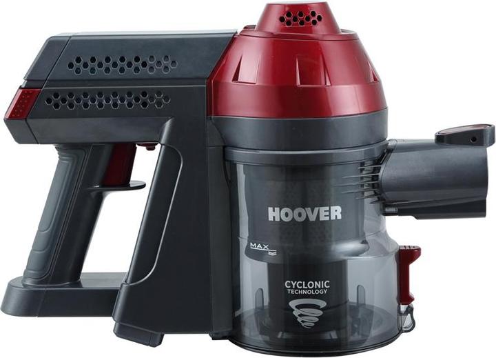 Actual product image Hoover Freedom FD22RP 011
