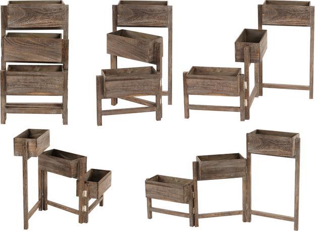 Actual product image Jamb shabby et chic