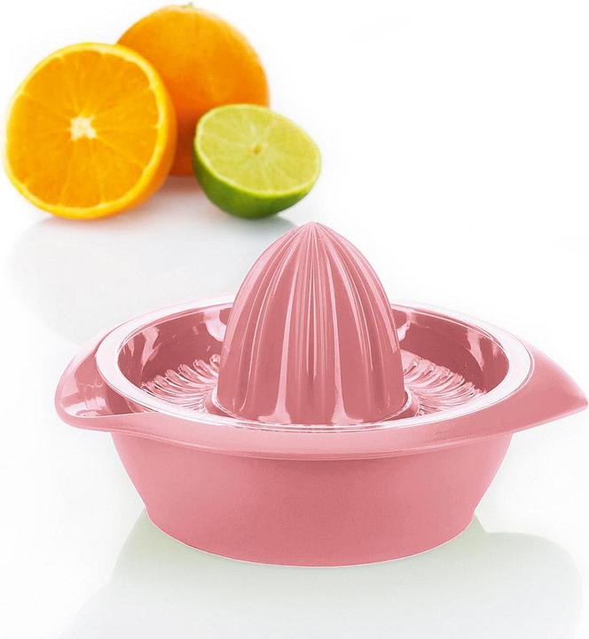 Produktbild Westmark Zitruspresse rosa
