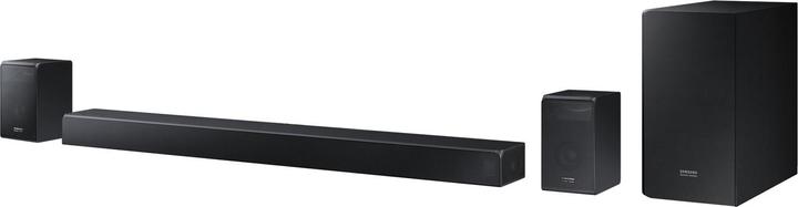 Produktbild Samsung Hw-N950 (512 W, 7.1.4 Kanal)