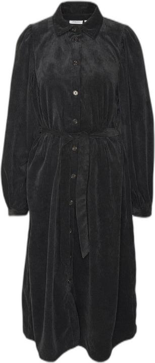 Produktbild Moss copenhagen langes kleid, damen ilivia jeppi (XS)