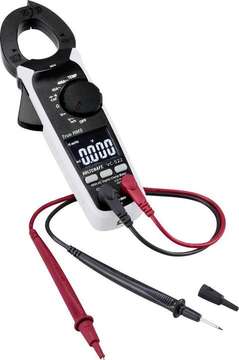 Produktbild Voltcraft Vc (CAT III 600V)