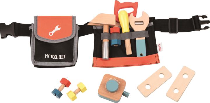 Immagine prodotto Spielba Cintura degli attrezzi