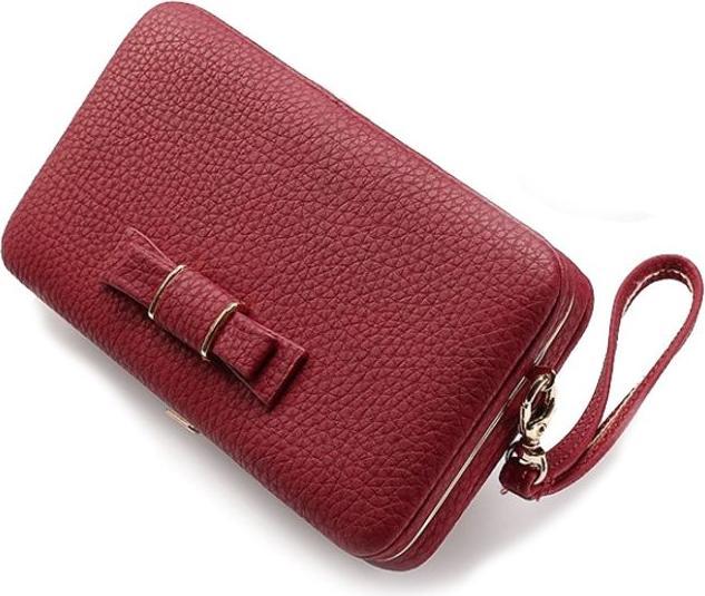 Produktbild Mu Prime Universelle Handy Clutch Portemonnaie