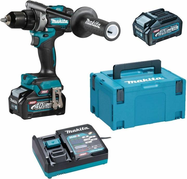 Produktbild Makita DF001GM201 (Akkubetrieb)
