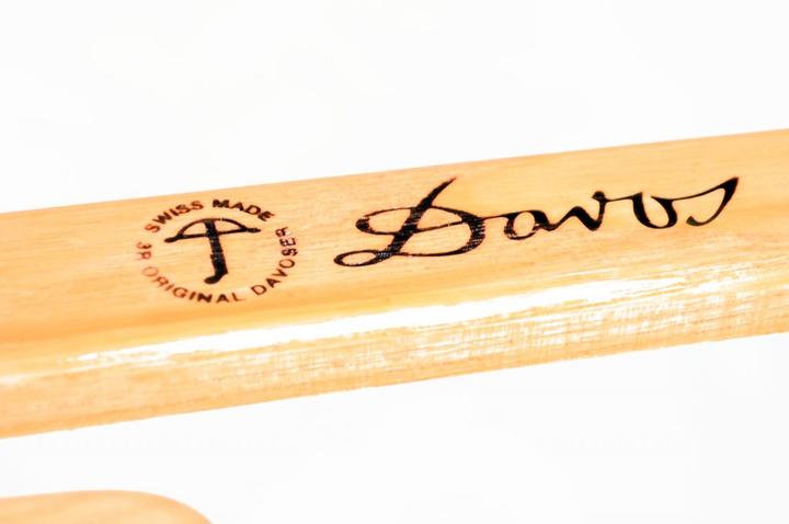 Actual product image 3R Original Davoserschlitten