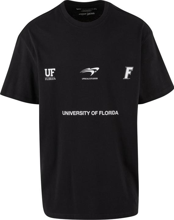 Urban Classics Upscale Florida Gators Multi Logo Oversize Tee - 191901