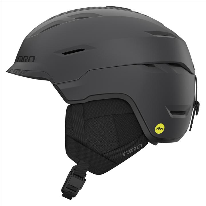 Produktbild Giro Tor Spherical Skihelm (52 - 55.5 cm, S)