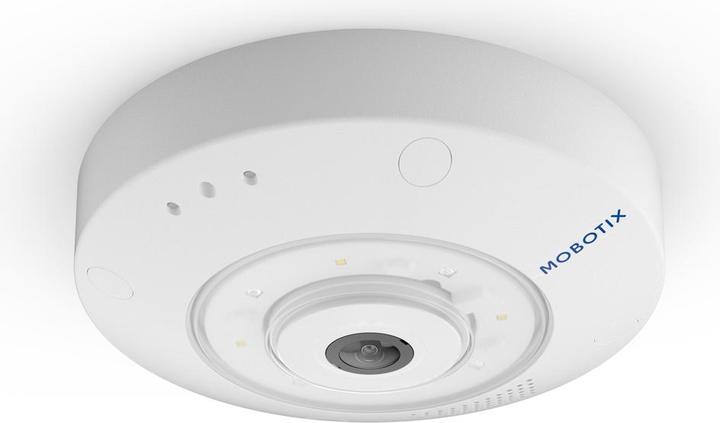 Mobotix Ethernet camera / IP Cam