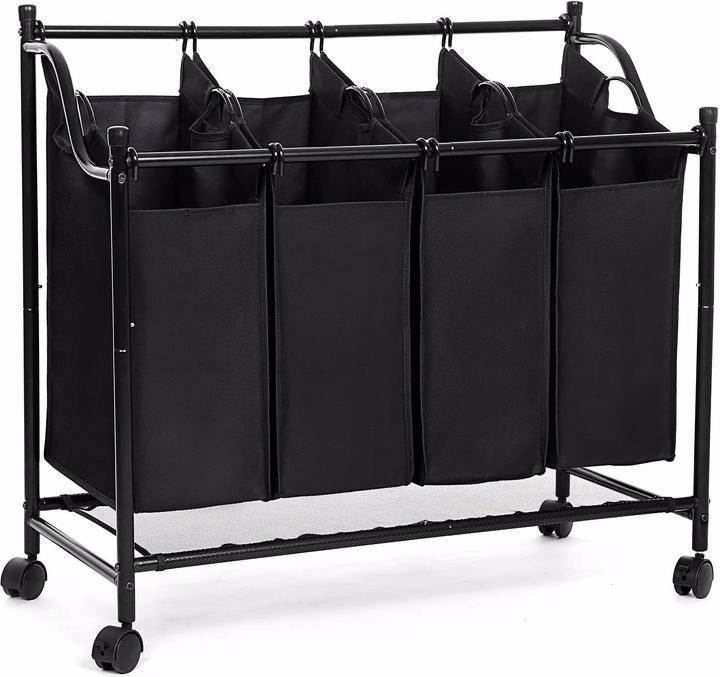 Songmics Laundry Storage (140 l)