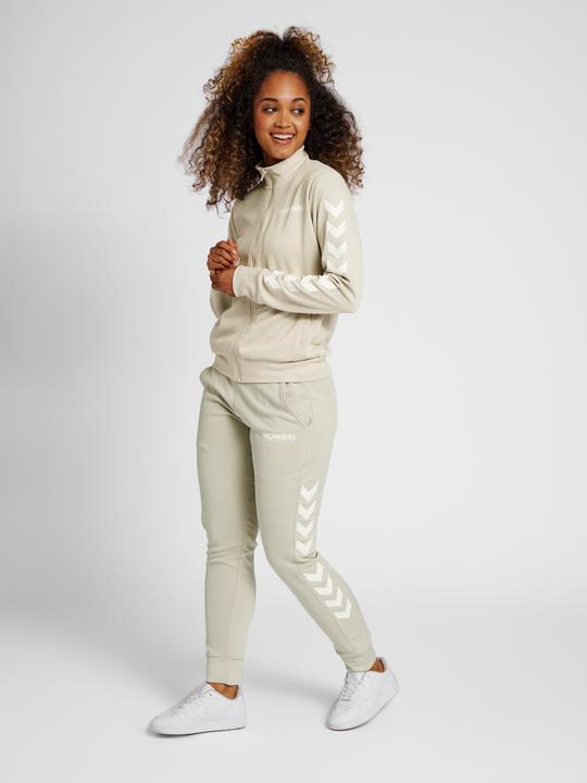 Produktbild hummel Legacy Poly Woman Zip Jacket (M)