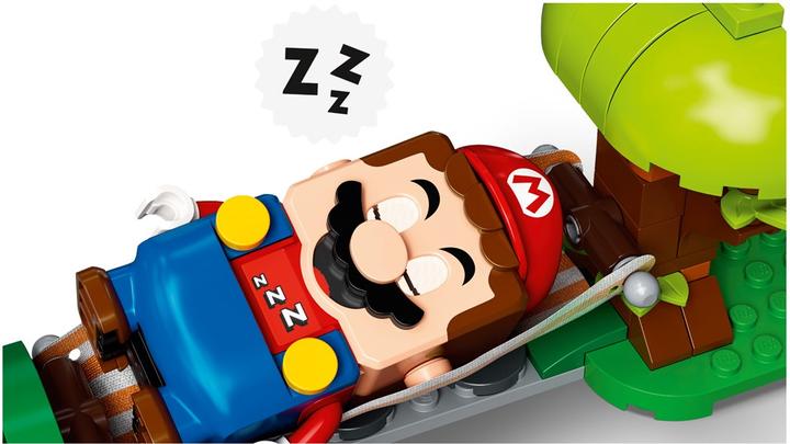 Image du produit LEGO Super Mario 71367 Set d'extension : La maison de Mario & Yoshi (71367, LEGO Super Mario)
