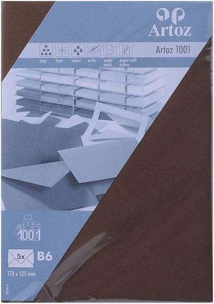 Immagine prodotto Artoz 1001 (B6, 5 x)