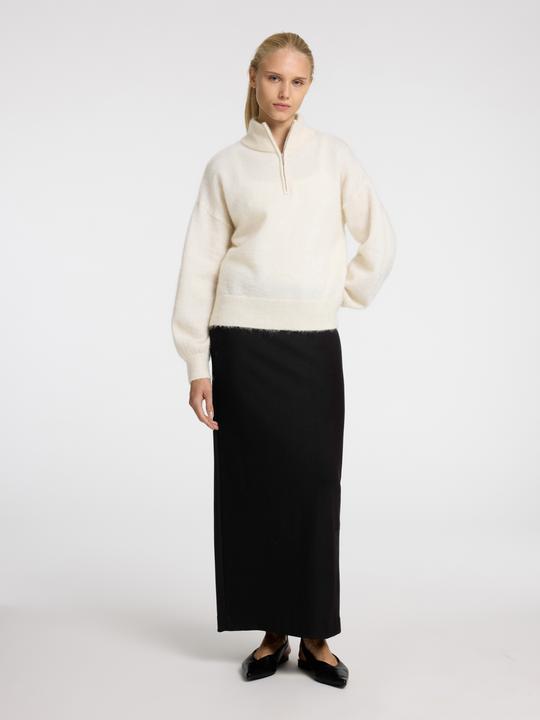Produktbild Selected Femme Langarm Half-zip Pullover (L)