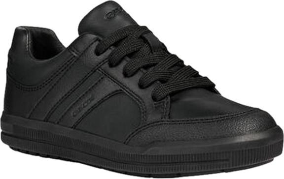 Geox Jungen Sneaker J Arzach B D Leder