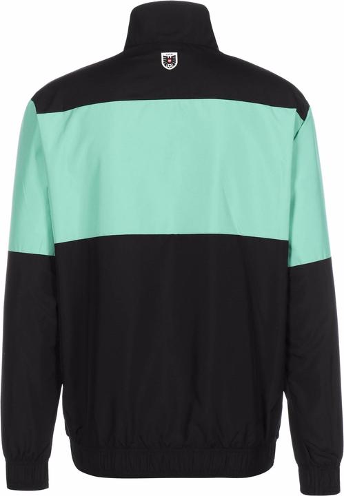 Produktbild Puma Österreich Pre-Match Trainingsjacke Herren (S)