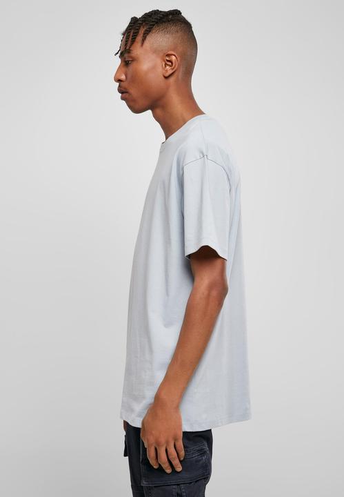 Actual product image Urban Classics Organic Basic Tee (3XL)