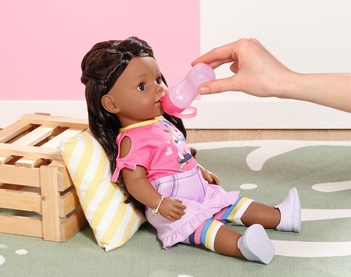 Actual product image Baby Born Sister DoC