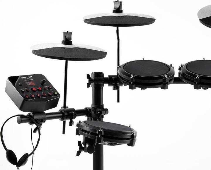 Image du produit Alesis premier kit (Batterie électronique)