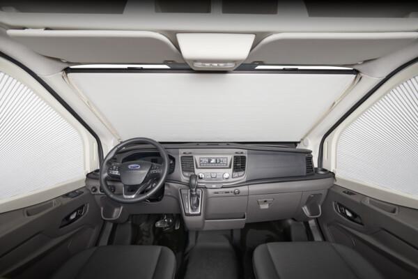 Produktbild Dometic FR 400 Verdunkelungsrollo für Ford Transit V363 Facelift-Modelle