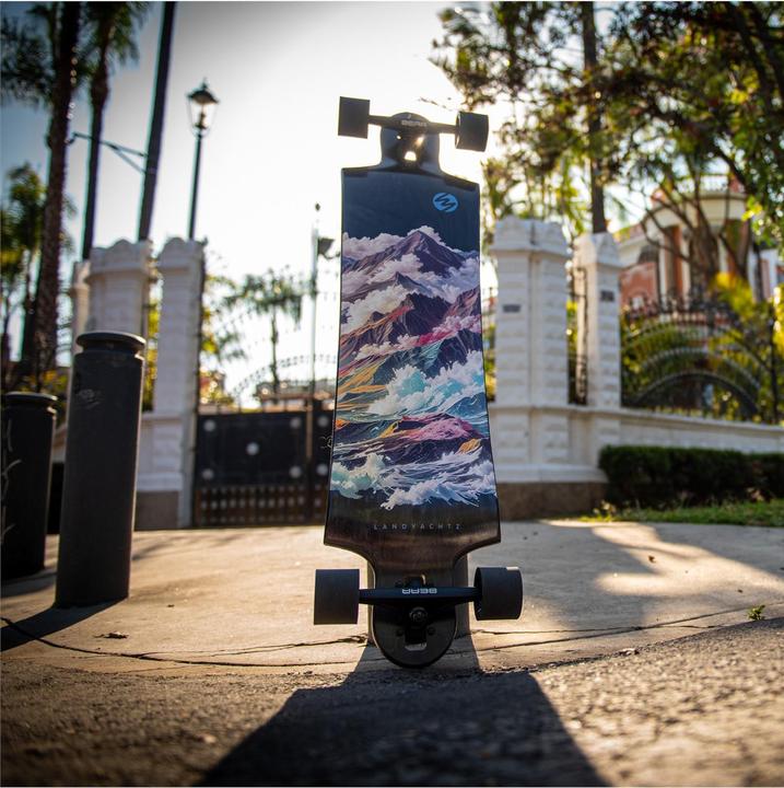 Produktbild Landyachtz M41463 (40")