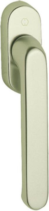 Actual product image Hoppe Balcony exterior handles 099KH/66N Luxembourg