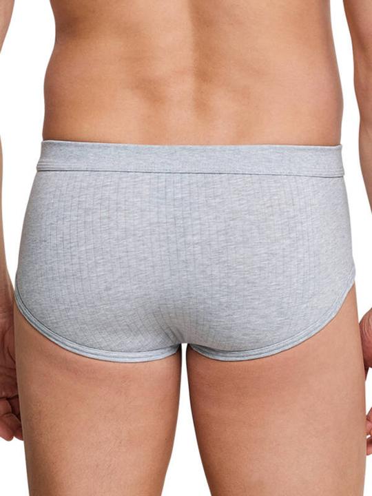 Image du produit Schiesser Pack de 2 slips de sport Authentic (S, lot de 2)