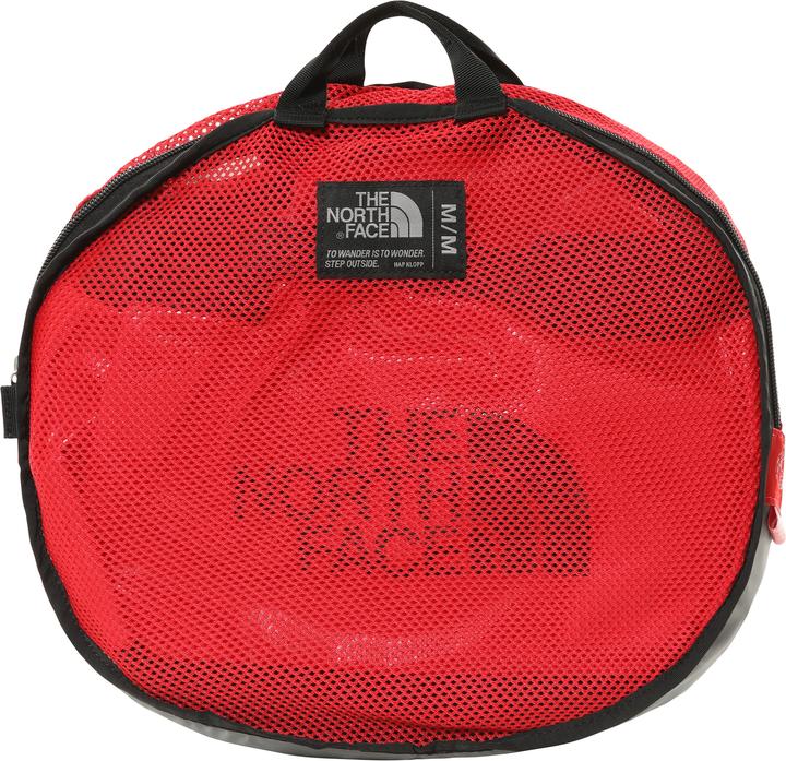 Produktbild North Face Base Camp Duffel (71 l)