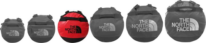 Produktbild North Face Base Camp Duffel (71 l)