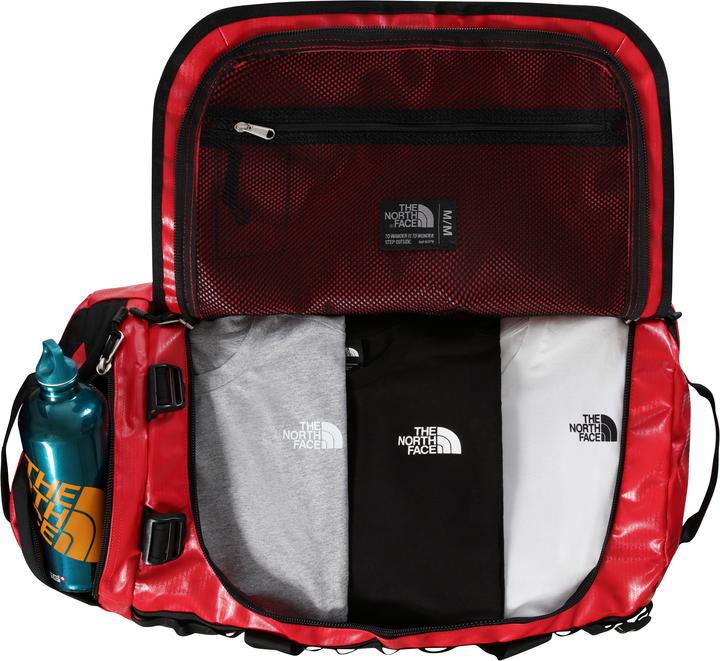 Produktbild North Face Base Camp Duffel (71 l)